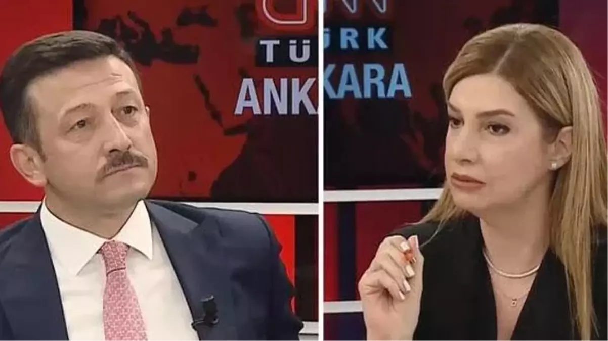 AK Parti\'den 7 puanlık oy kaybına ilişkin ilk yorum: Nasıl telafi edeceğimizi konuşacağız