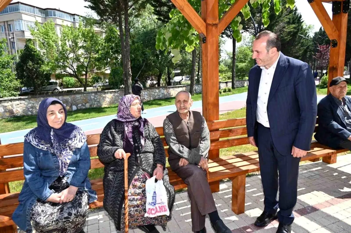 Yalova\'da 2. Etap Bisiklet ve Yaya Yolu Estetik Açıdan Güzel Görünüme Kavuşuyor