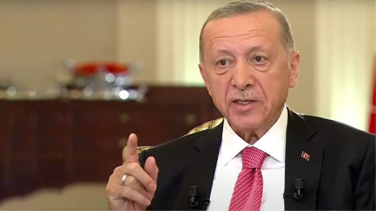 Cumhurbaşkanı Recep Tayyip Erdoğan anket şirketlerine sitem etti: Hepsi iflas etti, sahte bir pazar kurdular