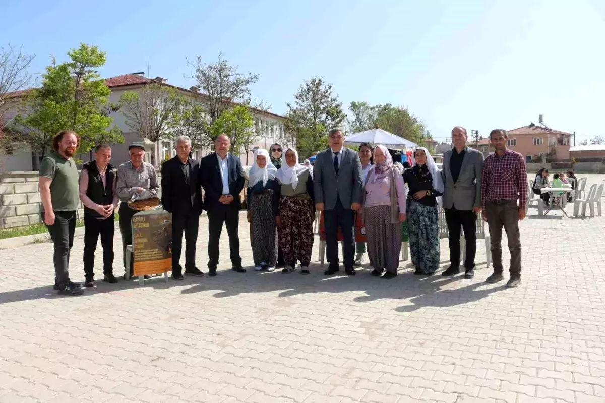 Deprem bölgesi için harekete geçtiler