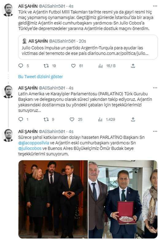 Dünyanın gözü burada olacak! Lionel Messi, Türkiye'ye geliyor