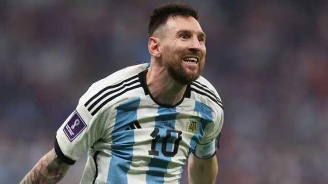 Dünyanın gözü burada olacak! Lionel Messi, Türkiye'ye geliyor