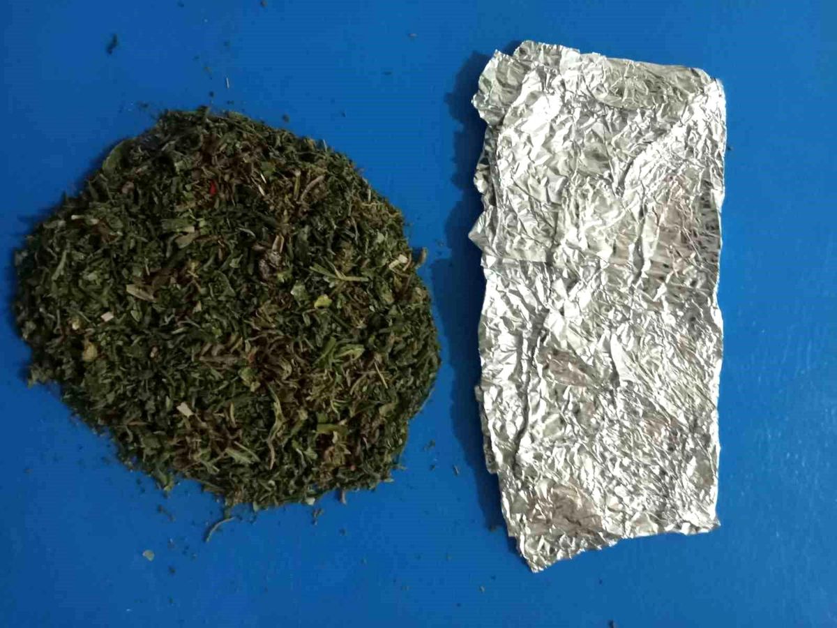 Aydın\'da Uyuşturucu Operasyonu: 9 Şüpheli Gözaltına Alındı