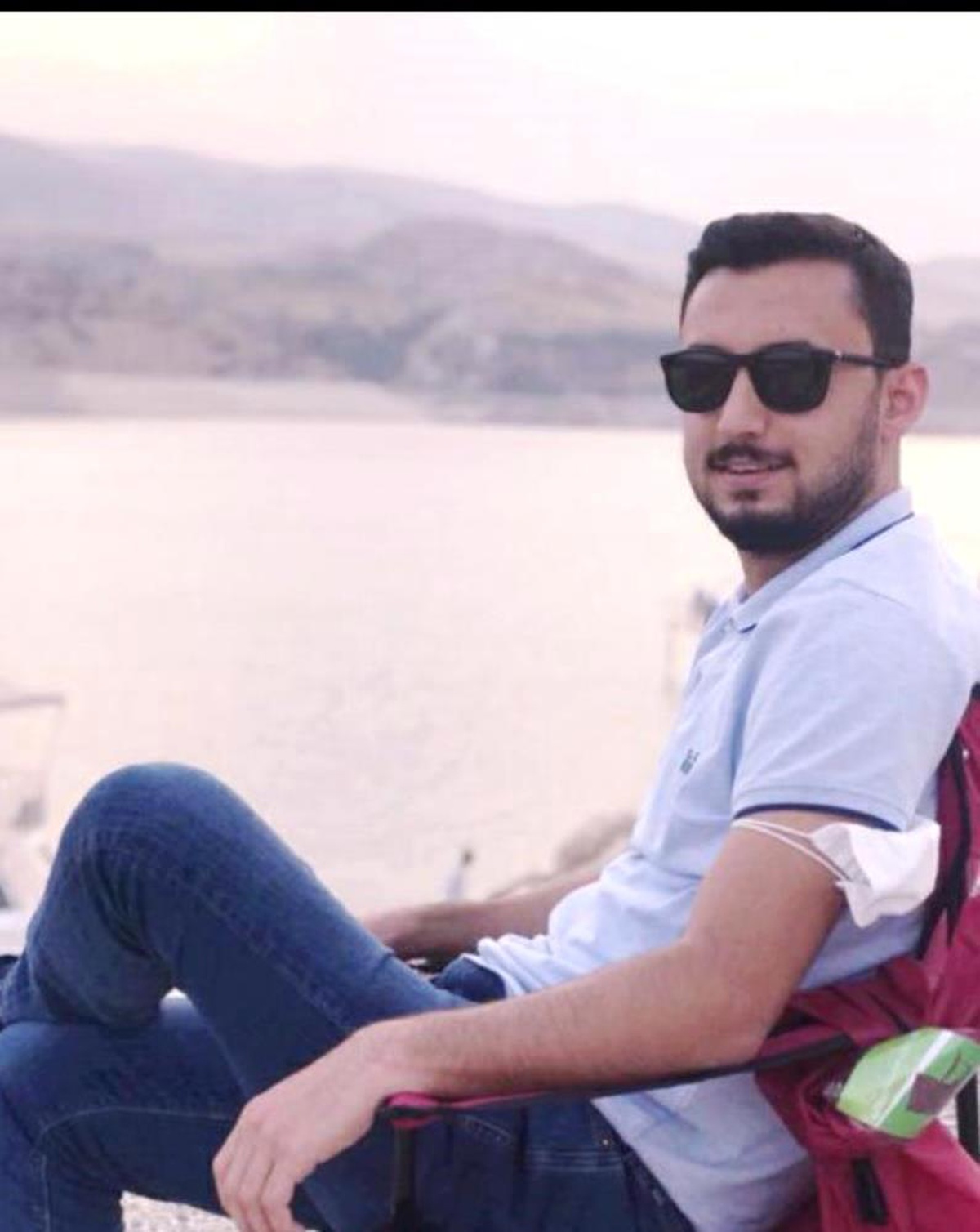 Kalp krizinden hayatını kaybeden öğretmenin ismi Kayseri U-13 Ligi\'ne verildi