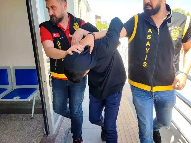 Araç koltuğu tartışması kanlı bitti