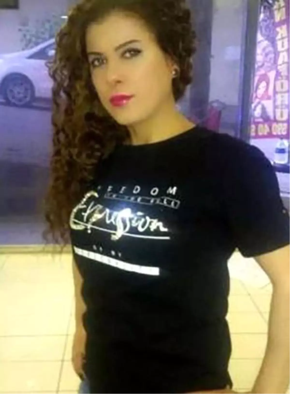 Kimyasalla yaktığı kadını yatağa mahkum eden sanığın yargılanmasına devam edildi