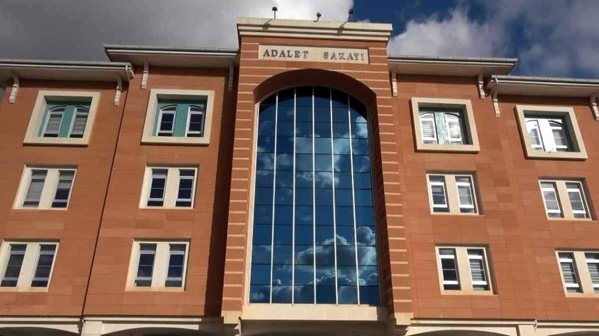 Kastamonuda Baba, Madde Müptelası Oğlunu Tedavi Ettirmek İçin Şikayetçi Oldu