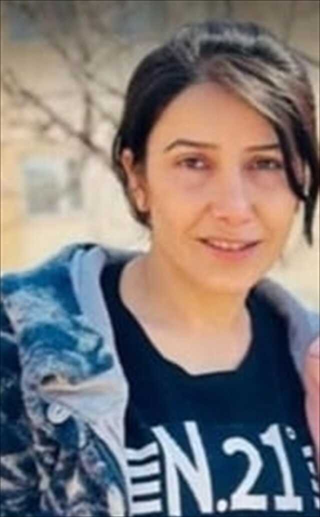 MİT, PKK/YPG'nin sözde Aynularab mali sorumlusu Tuba Karakoç'u etkisiz hale getirdi MİT, PKK/YPG'nin sözde Aynularab mali sorumlusu Tuba Karakoç'u etkisiz hale getirdi