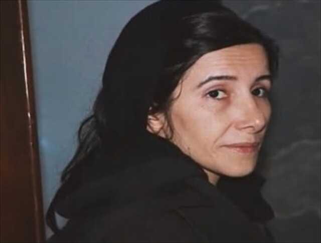 MİT, PKK/YPG'nin sözde Aynularab mali sorumlusu Tuba Karakoç'u etkisiz hale getirdi MİT, PKK/YPG'nin sözde Aynularab mali sorumlusu Tuba Karakoç'u etkisiz hale getirdi
