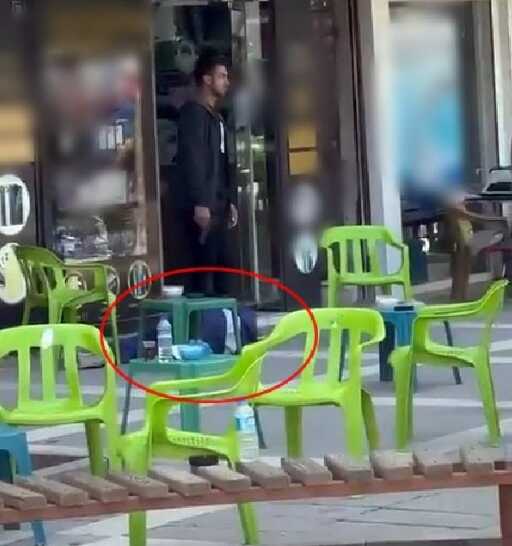 Şrınak'ta kan davası cinayeti: Siz karışmayın, babamı öldürdü
