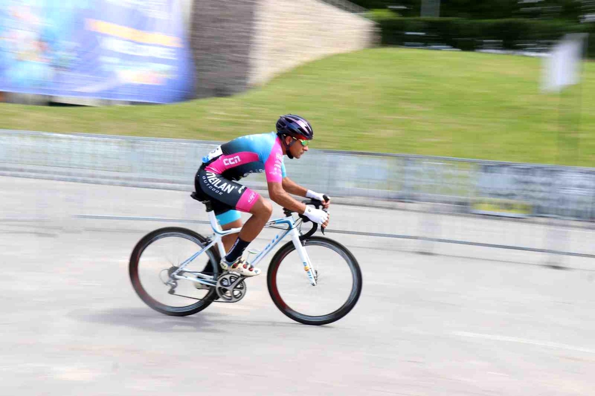 \'Tour Of Sakarya\' yarışlarının birinci etabı başladı