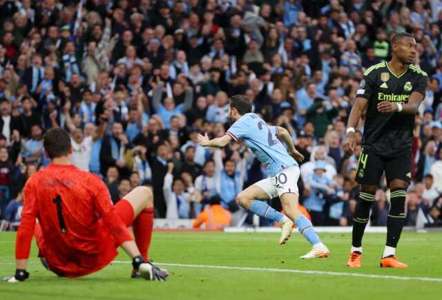 Türkler karşı karşıya! İstanbul'daki Şampiyonlar Ligi finalinin adı belli oldu: Inter-Manchester City