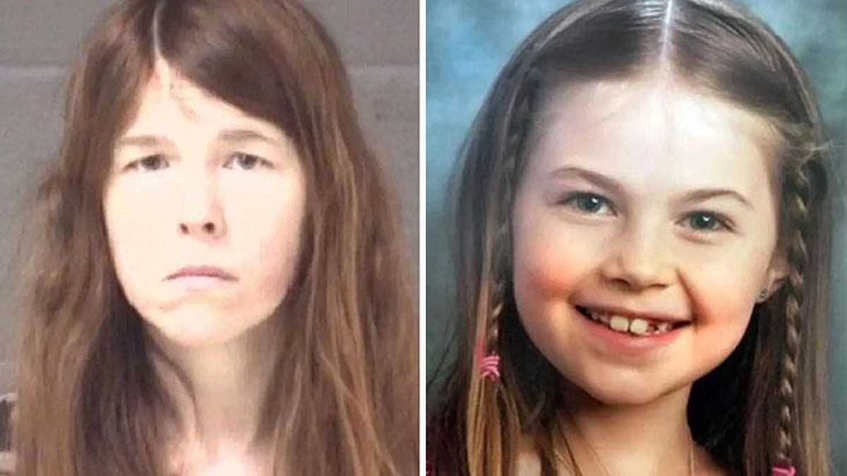 6 yıldır kayıp olan kız, yayınlanan dizi sayesinde bulundu