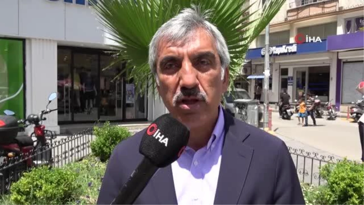 AK Parti Kilis Milletvekili Ahmet Salih Dal: \'Sinan Oğan\'ın bu seçimlerde bir etkisi olmayacak\'
