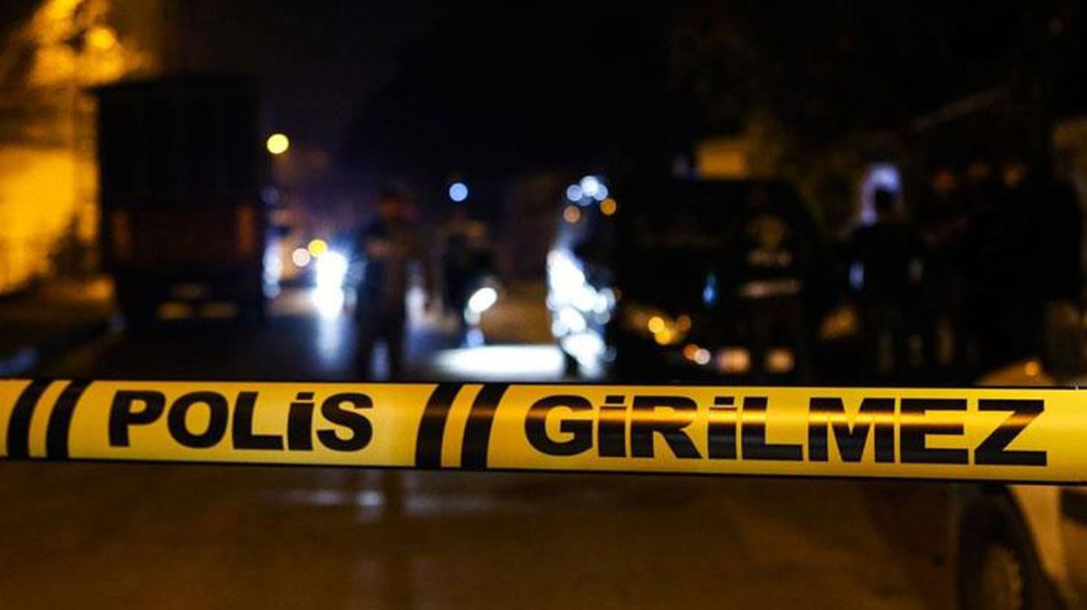 Akrabası tarafından evinin önünde pompalı tüfekle vurulan adam hayatını kaybetti