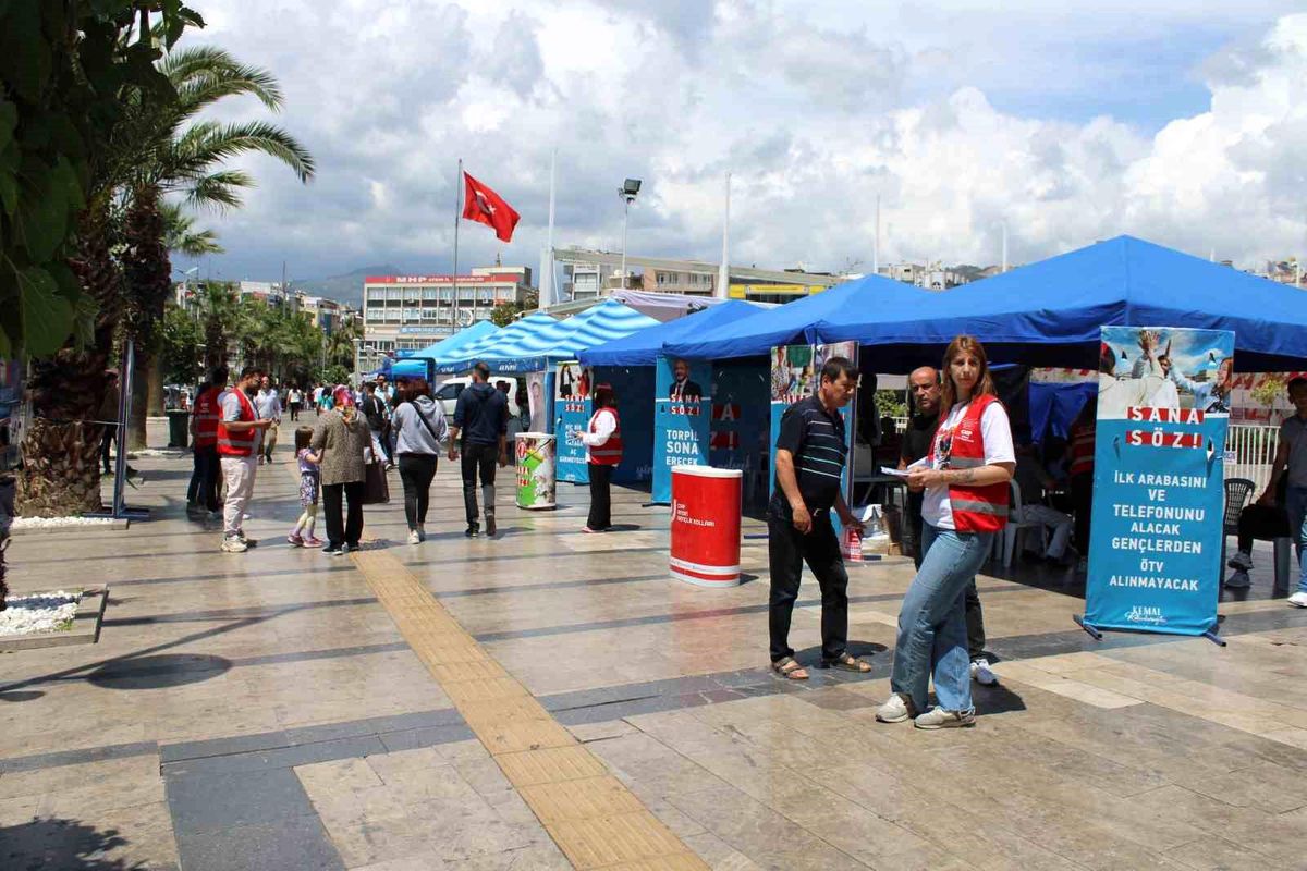 Aydın\'da ikinci tur hazırlıkları başladı