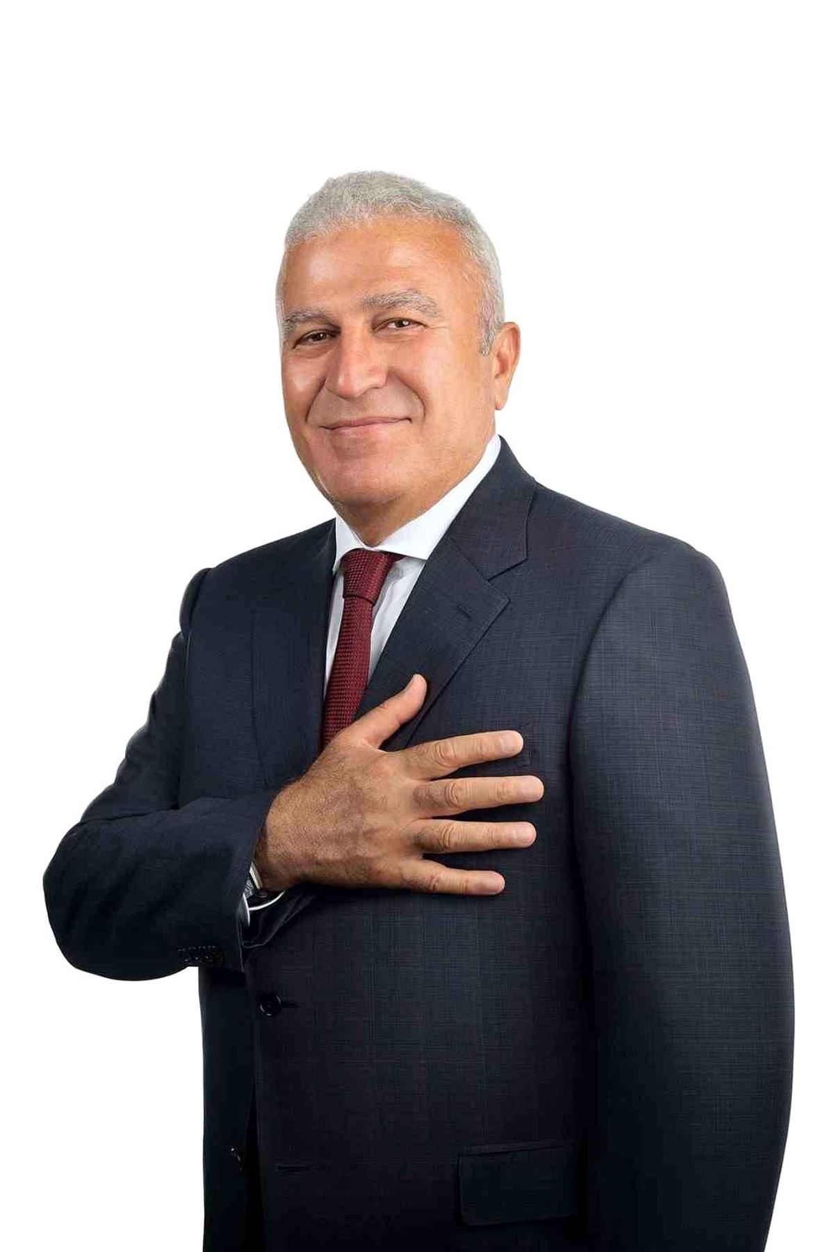 Başkan Atay: "Gençler geleceğe siz yöne vereceksiniz"