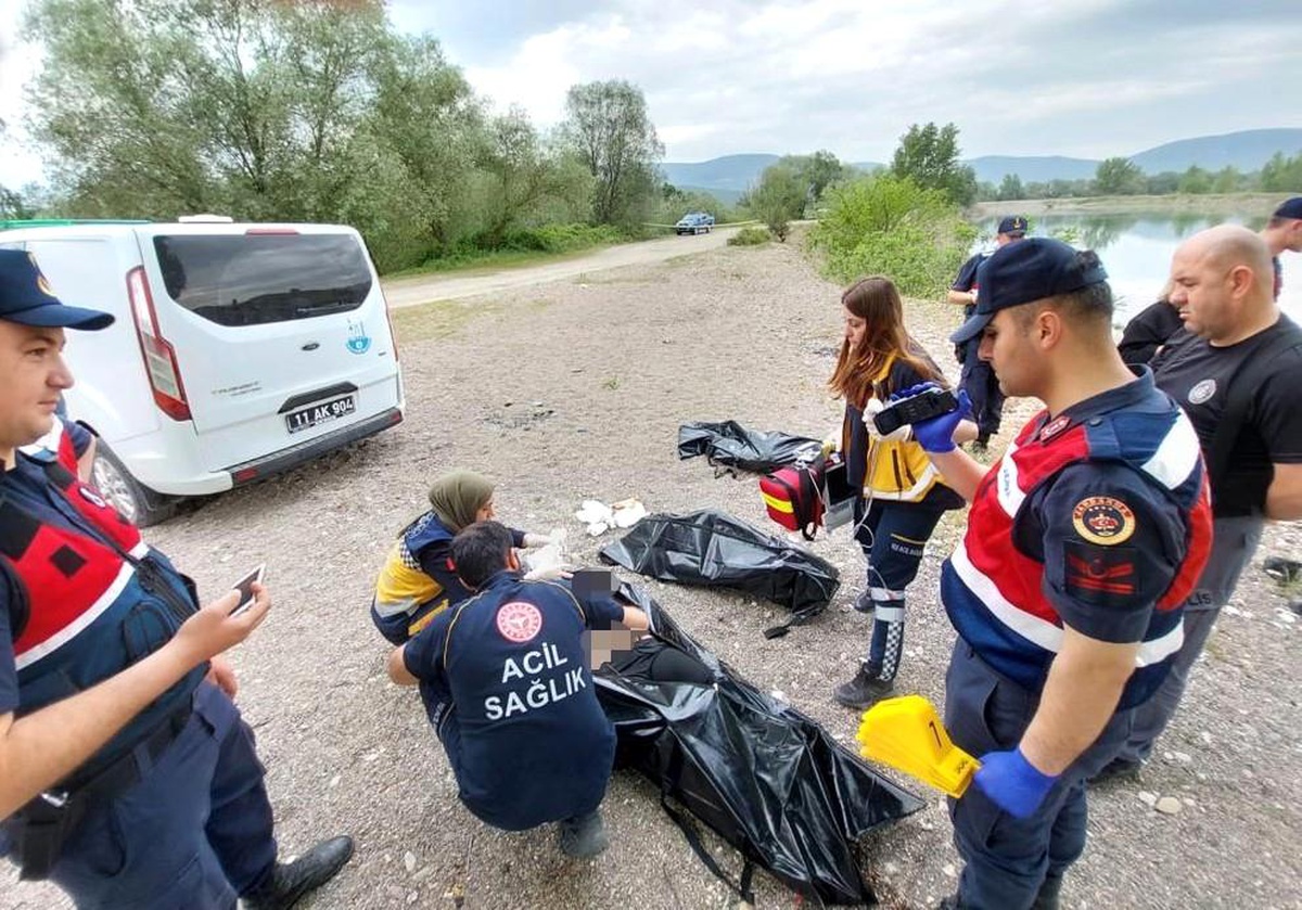Bilecik\'te 3 kişinin ölümüyle sonuçlanan kazada 1 kişi gözaltına alındı