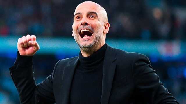 Bu takım belki de tarihin en iyisi olacak! Manchester City, 5 yıldır kimseye kaybetmiyor Bu takım belki de tarihin en iyisi olacak! Manchester City, 5 yıldır kimseye kaybetmiyor