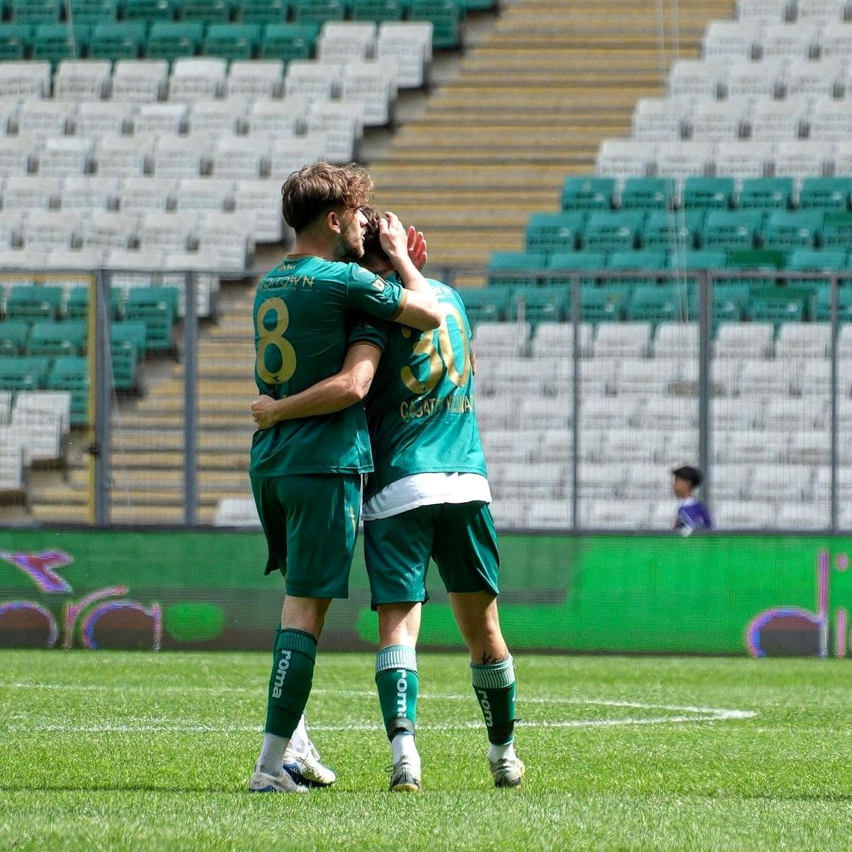 Bursaspor PFDK\'ya sevk edildi