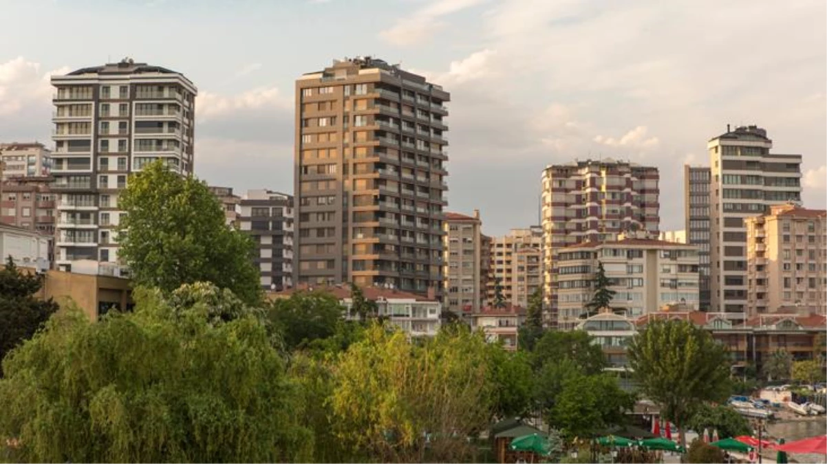 Büyükşehirde bulunan memurlara il ve ilçe bazında kira katkısı verilecek