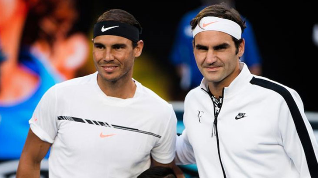 Efsaneler tek tek gidiyor! Federer'in ardından Nadal da bırakma kararı aldı