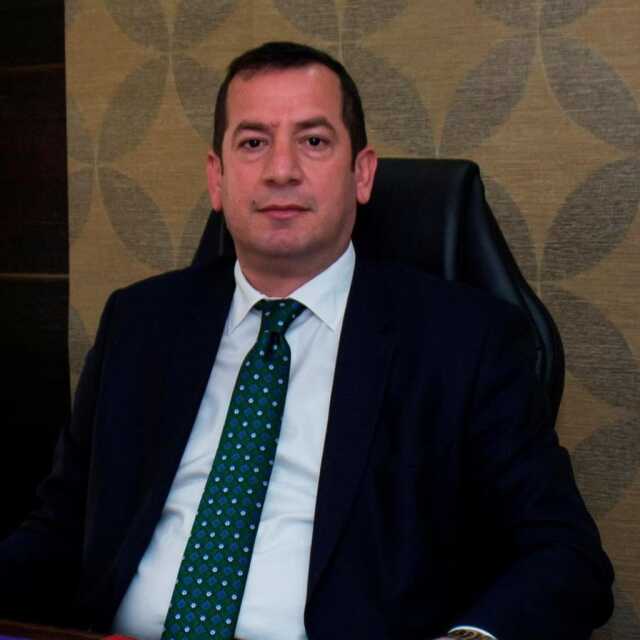 Gelecek Partisi Kurucu Başkan Yardımcısı, zehir zemberek bir açıklama ile partisinden istifa etti Gelecek Partisi Kurucu Başkan Yardımcısı, zehir zemberek bir açıklama ile partisinden istifa etti