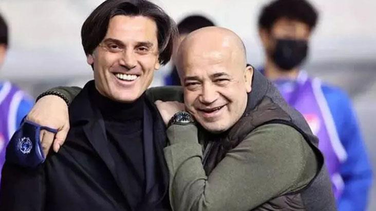 İtalyan hoca Fenerbahçe\'ye mi gidiyor? Adana Demirspor Başkanı Murat Sancak konuyla ilgili açıklamada bulundu