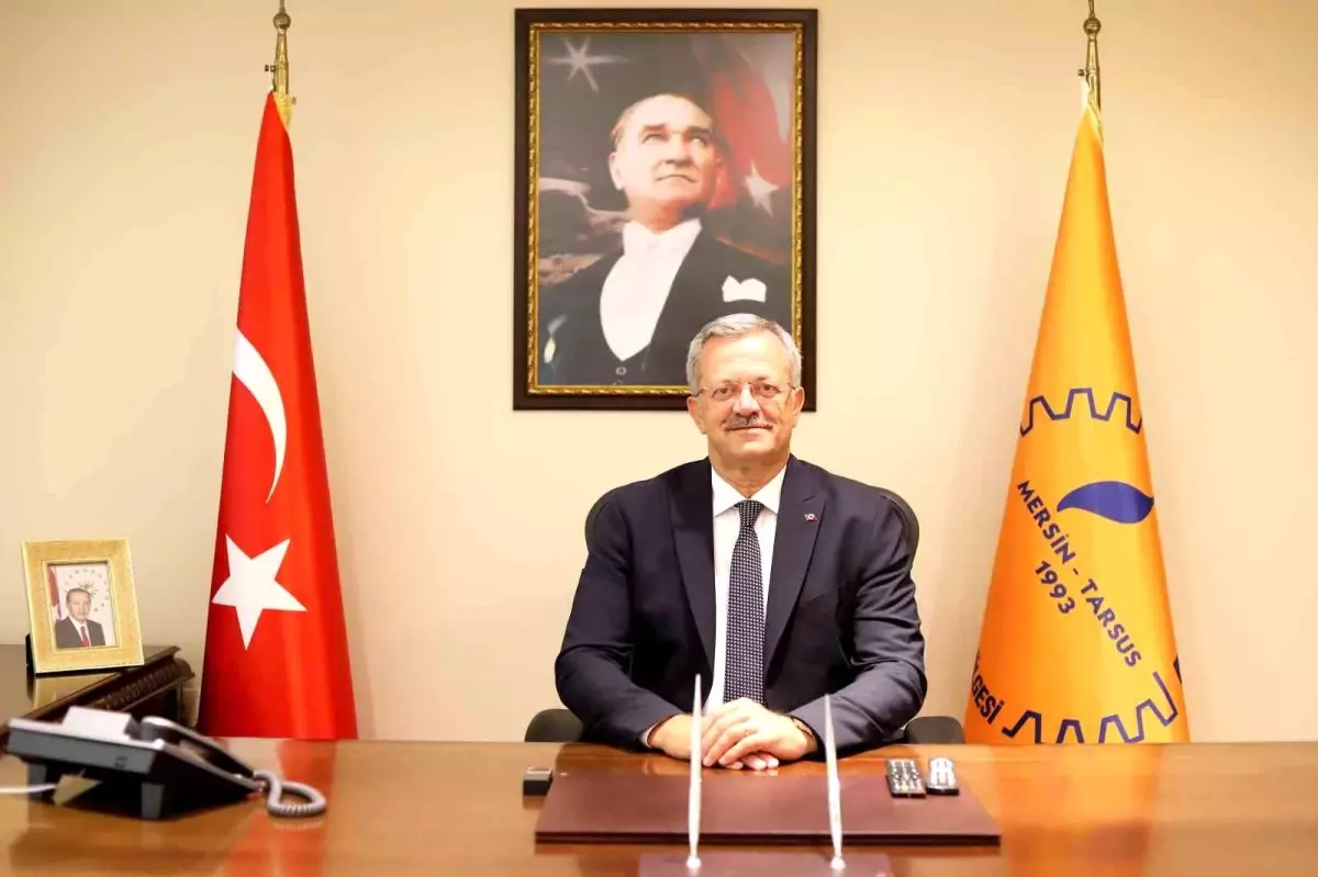 Tekli: "MTOSB, büyük Türkiye\'nin başarı örneği olmuştur"