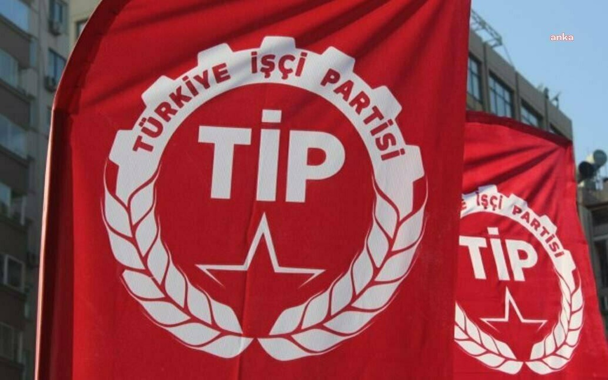 Tip: "Müşahitlerimizi Özellikle Kılıçdaroğlu\'nun Az Oy Aldığı Görülen Sandıklara Yönlendirmek Üzere Özel Bir Planlama Yapacağız"
