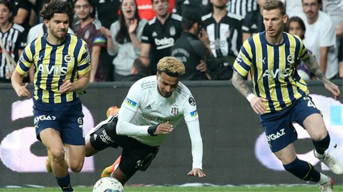 Trabzonspor maçı öncesi Fenerbahçe\'de Serdar Aziz, kadrodan çıkarıldı