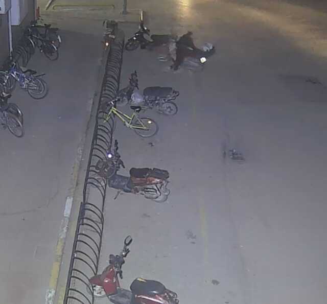 13 günde 13 motosiklet çalan şüpheli tutuklandı 13 günde 13 motosiklet çalan şüpheli tutuklandı