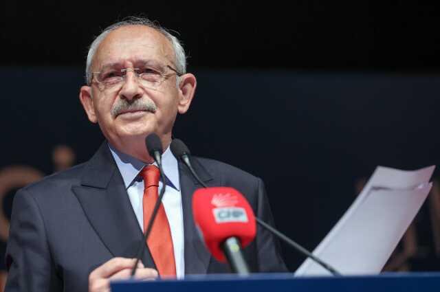 Bomba iddia! 6'lı Masa toplantısında Kılıçdaroğlu'na 'Çekilelim mi?' denildi