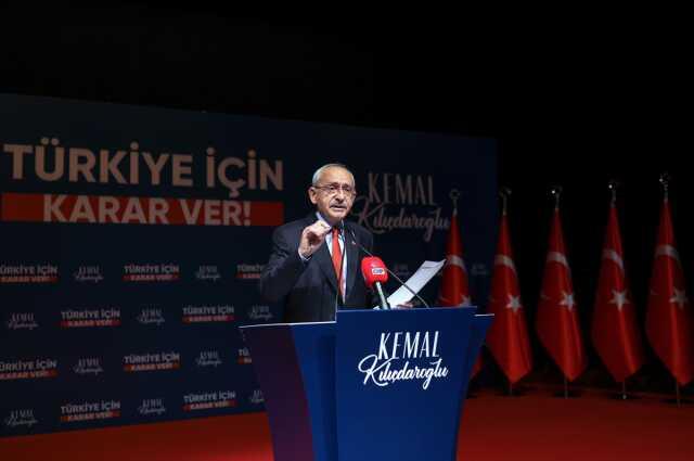 Bomba iddia! 6'lı Masa toplantısında Kılıçdaroğlu'na 'Çekilelim mi?' denildi