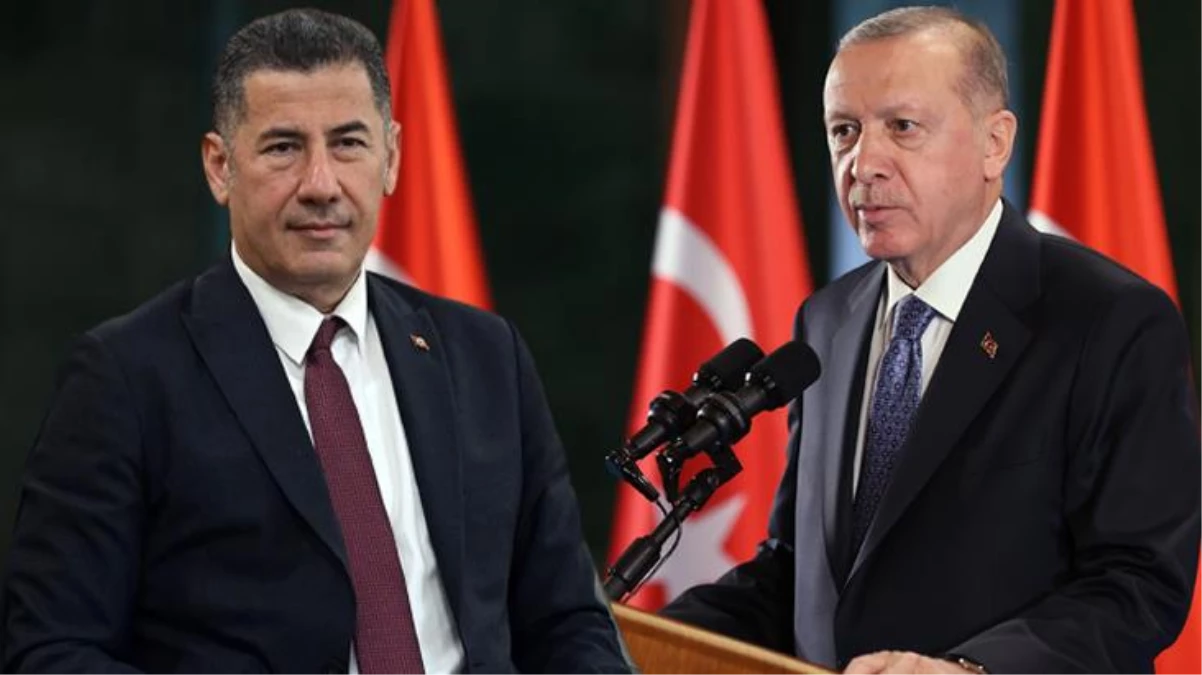 Dezenformasyonla Mücadele Merkezi, Cumhurbaşkanı Erdoğan\'ın "Sinan Oğan\'a boyun eğmeyeceğim" dediğine yönelik iddiaları yalanladı
