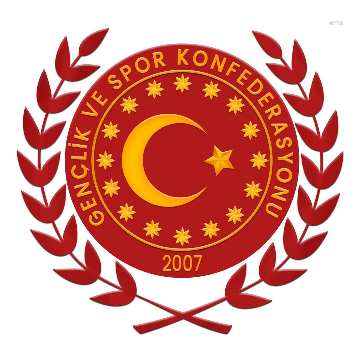 Geskon, 19 Mayıs Atatürk\'ü Anma, Gençlik ve Spor Bayramını Kutladı