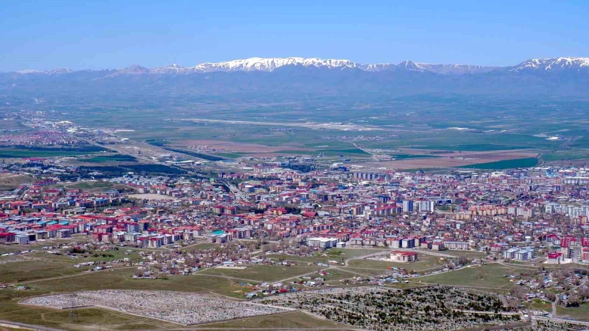 İşte Erzurum\'un deprem risk karnesi