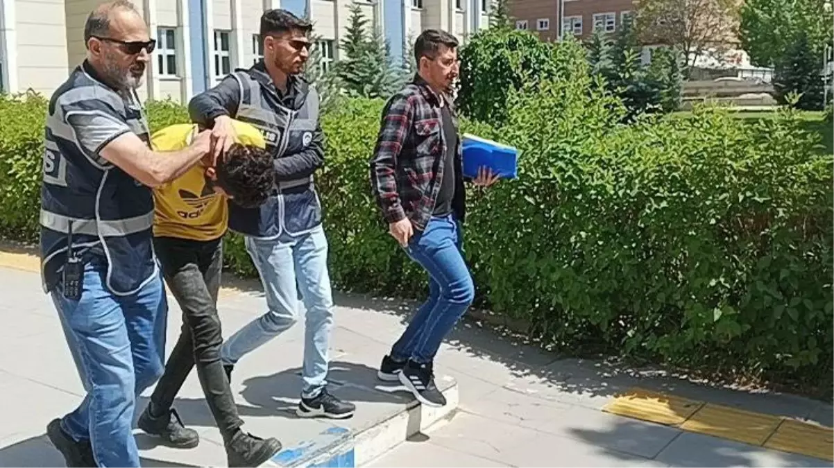 "Uyuşturucu almıştım, hatırlamıyorum" diyen genç, kadını defalarca bıçaklayarak öldürdü