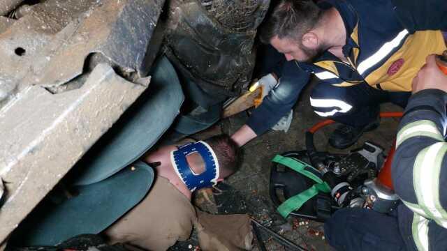 Yine şişede durduğu gibi durmadı! Alkollü sürücü dehşet saçtı: 4 ölü, 2 yaralı