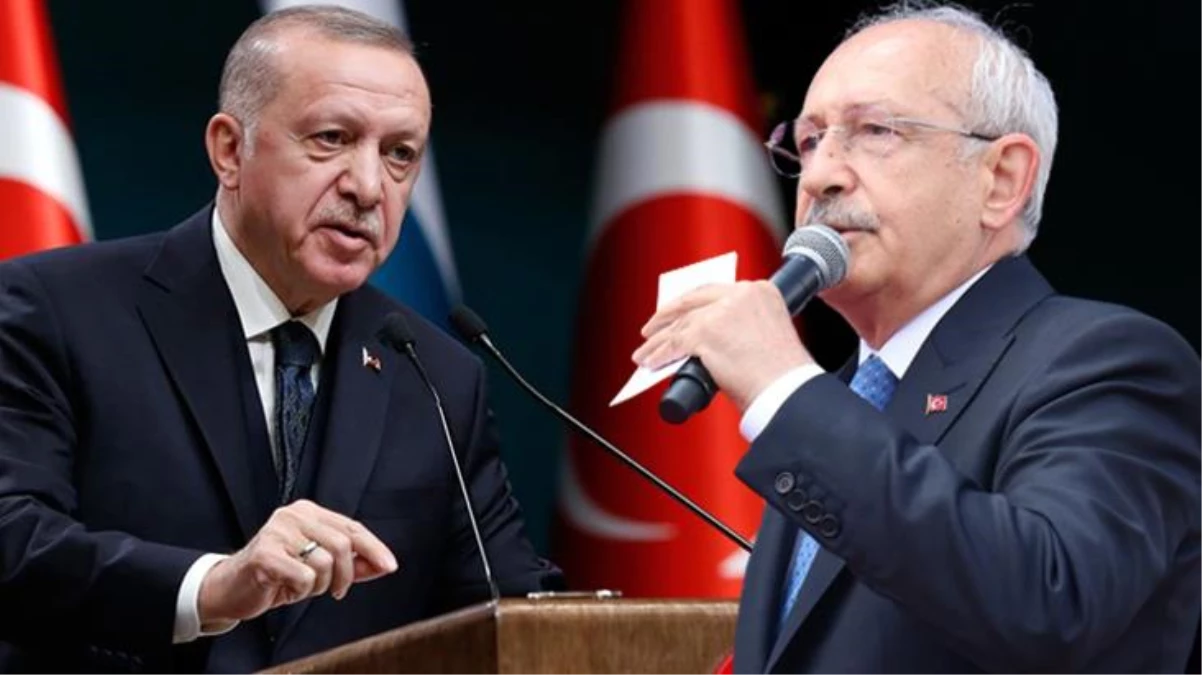 Kılıçdaroğlu, Cumhurbaşkanı Erdoğan\'ı açık açık çağırdı: Gençlerin önünde mertçe yüzleşelim
