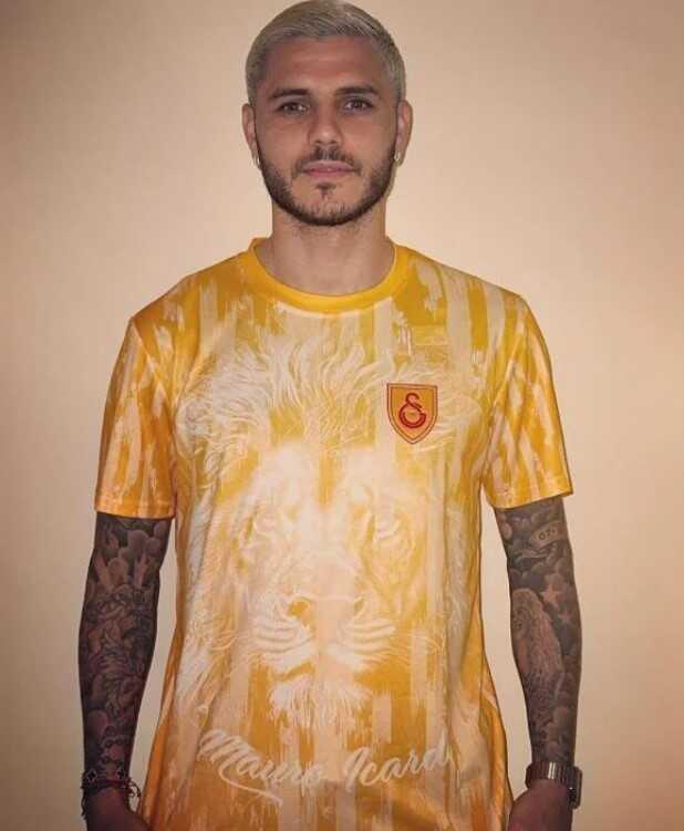 Mauro Icardi bombaları peş peşe patlattı! Galatasaray'ı göğsüne kazıyacak