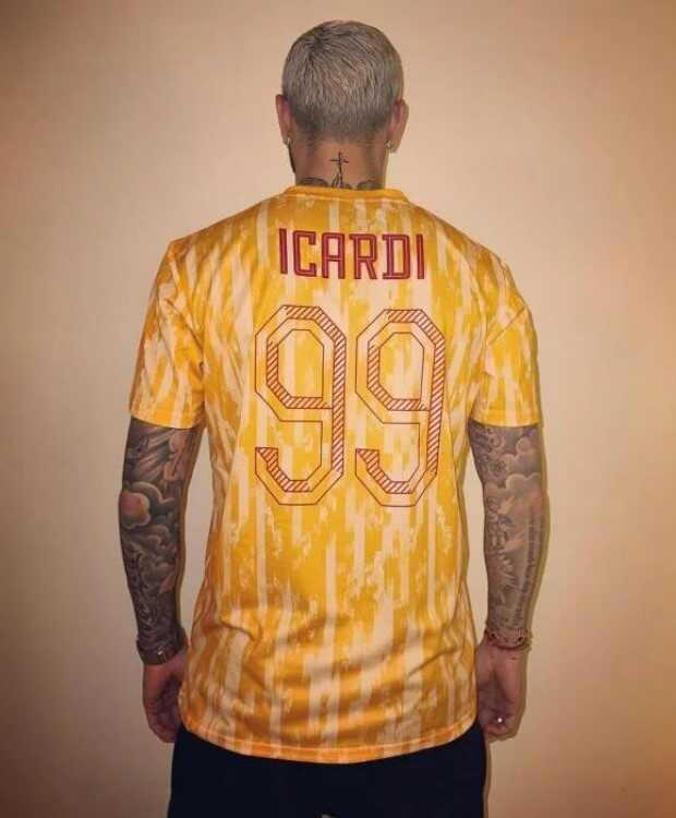 Mauro Icardi bombaları peş peşe patlattı! Galatasaray'ı göğsüne kazıyacak