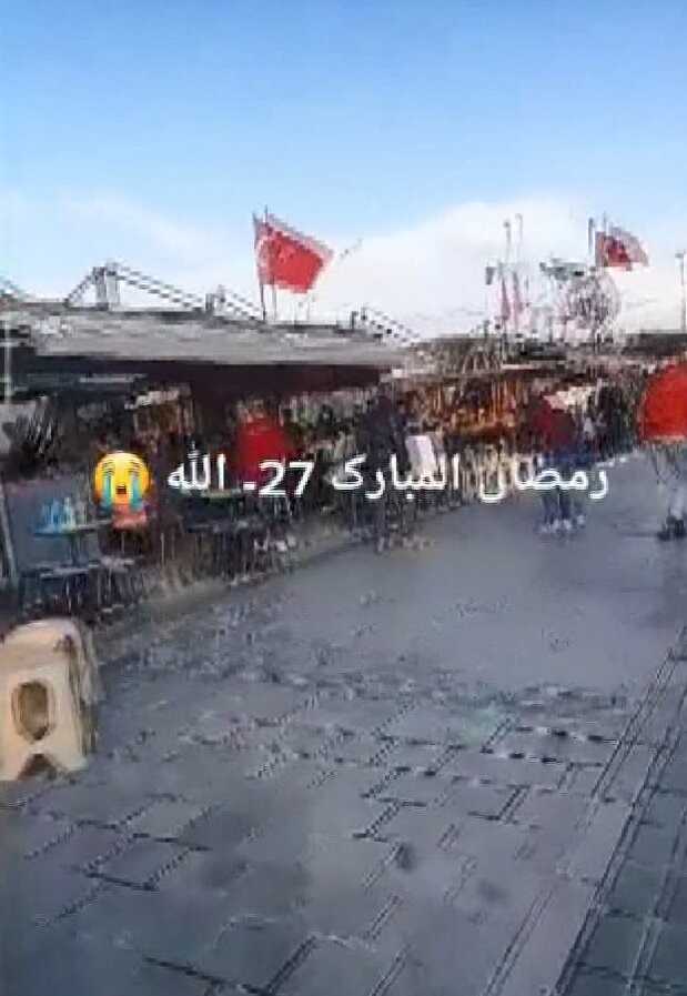 Ramazanda yemek yiyenlerin görüntülerini çeken şüpheli gözaltına alındı Ramazanda yemek yiyenlerin görüntülerini çeken şüpheli gözaltına alındı