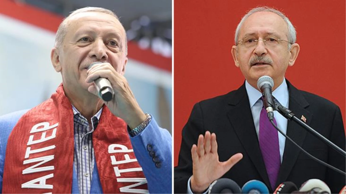Cumhurbaşkanı Erdoğan\'dan 28 Mayıs mesajı: Asıl rakibimiz Kılıçdaroğlu değil, rehavettir