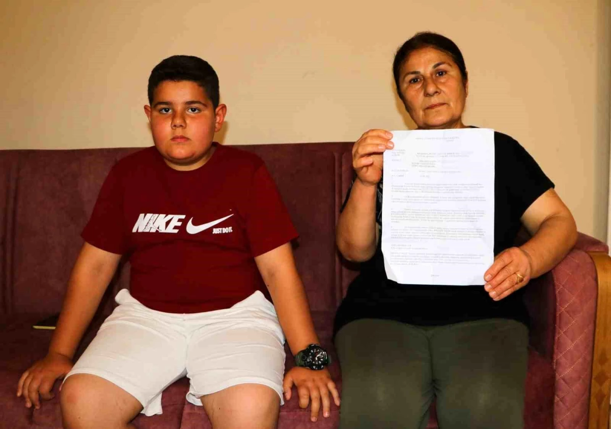 Sahte devlet memuru çifti lösemili çocuğun ailesini dolandırdı