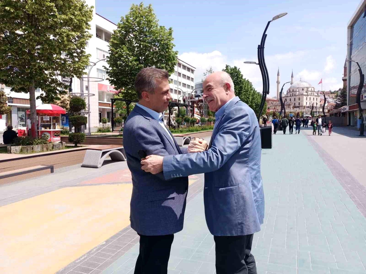 Başkan Güner: "Rehavete kapılmadan bir kez daha sandığa gitmeliyiz"