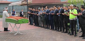 Cinsel istismar sonucu yaşamını yitiren 2 yaşındaki bebeğin cenazesine ailesinden veya akrabalarından katılan olmadı