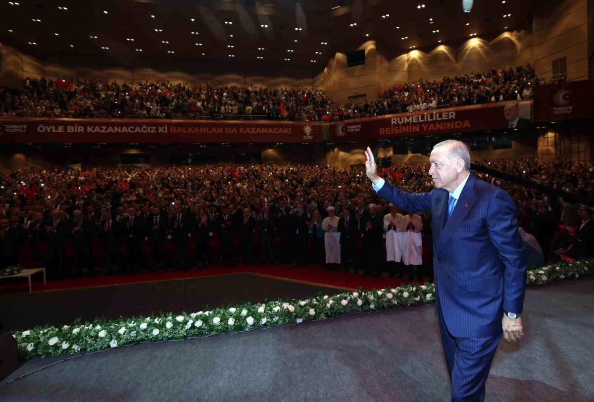 Cumhurbaşkanı Erdoğan\'dan Türkevi açıklaması: "Bu teröristi bulmanız, gereğini yapmanız gerekiyor"