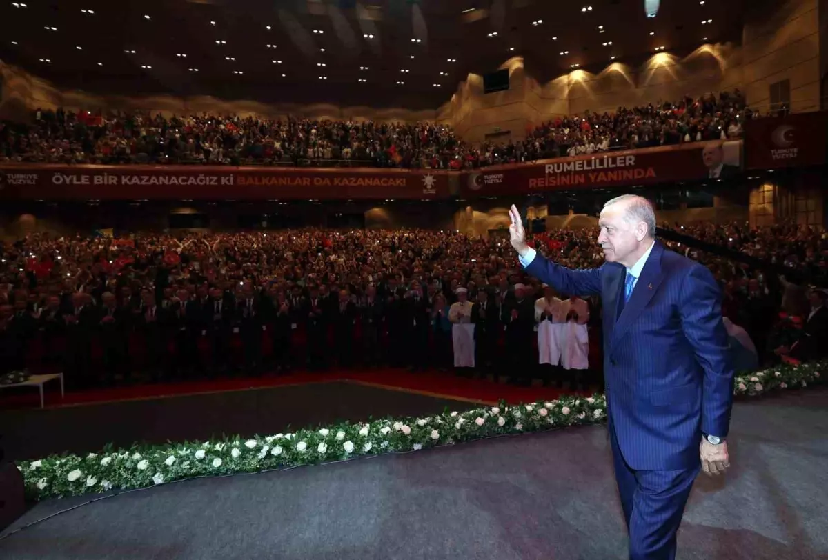 Cumhurbaşkanı Erdoğan\'dan Türkevi açıklaması: "Bu teröristi bulmanız, gereğini yapmanız gerekiyor"