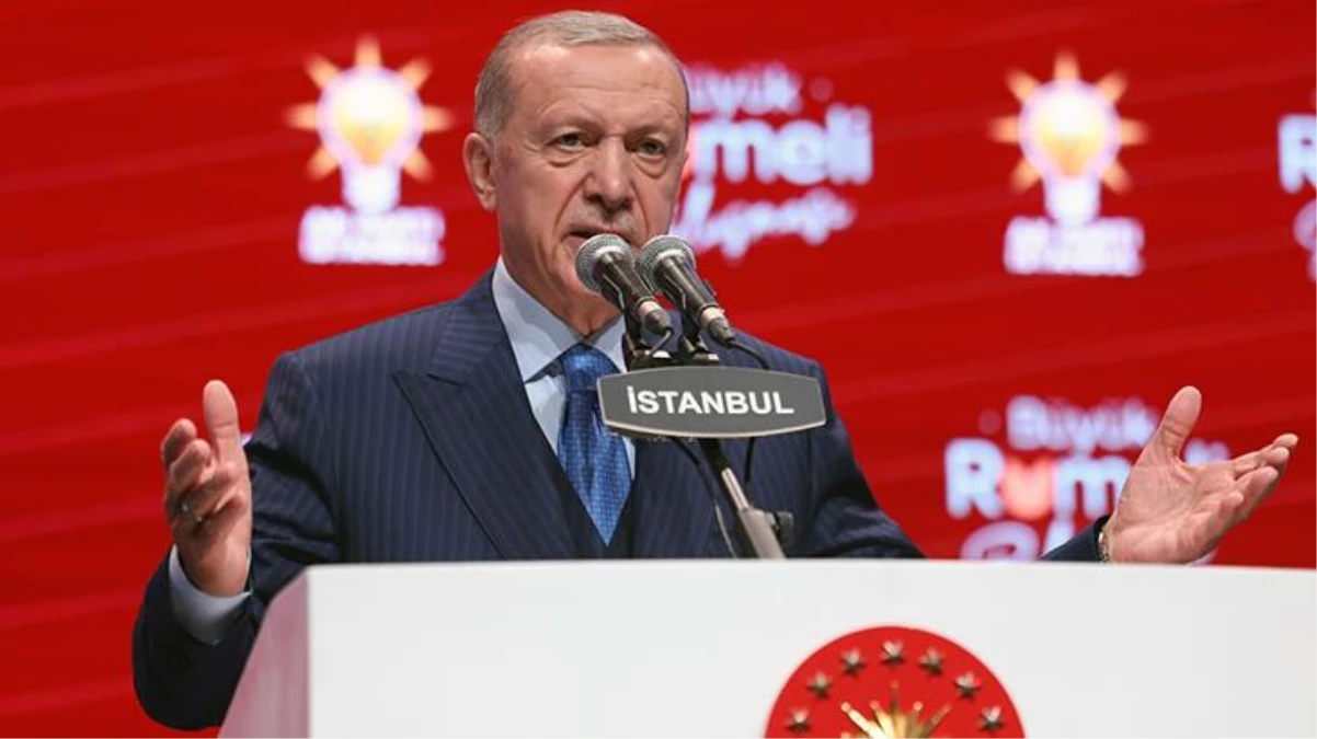 Cumhurbaşkanı Erdoğan\'dan Türkevi saldırısına tepki: Bu teröristi bulmanız gerekiyor